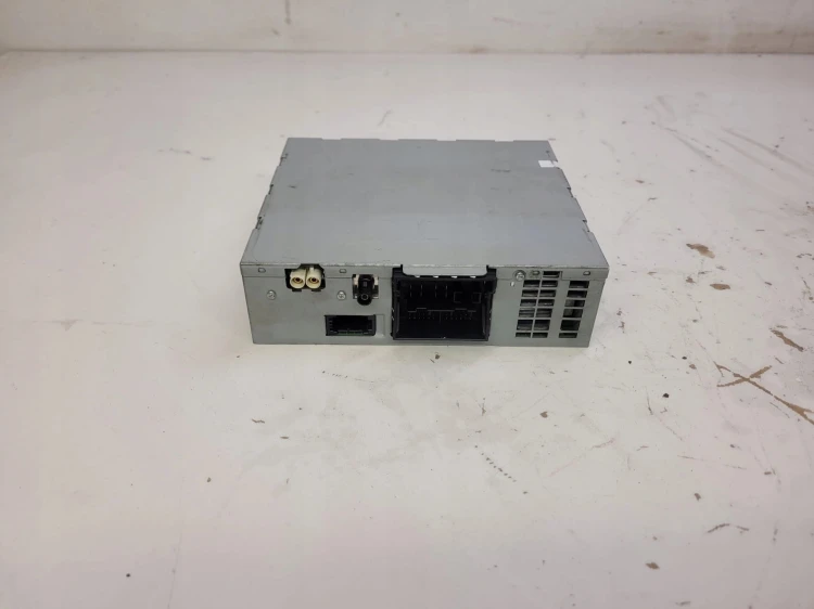 TUNER RADIOWY MODUŁ RADIA AUDI A5 Q5 A4 4F0035061D