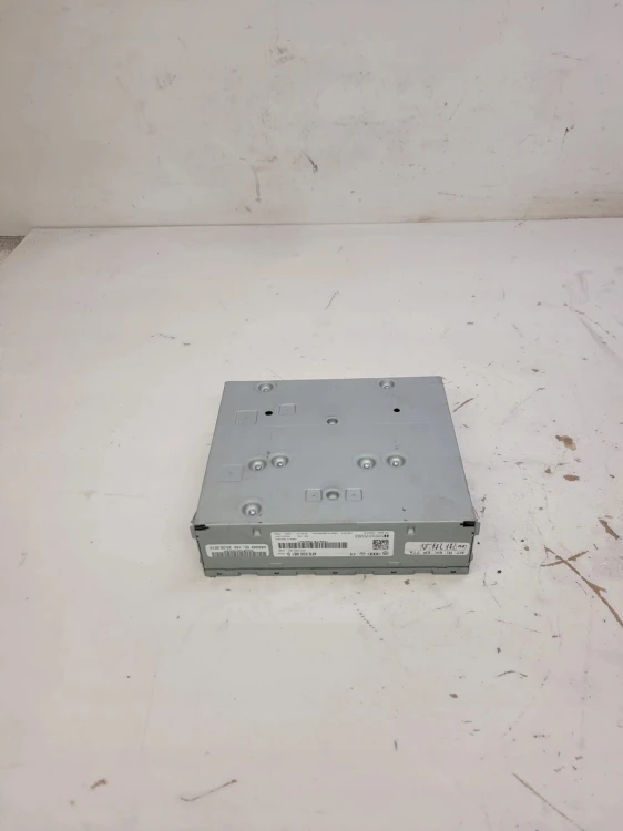 TUNER RADIOWY MODUŁ RADIA AUDI A5 Q5 A4 4F0035061D