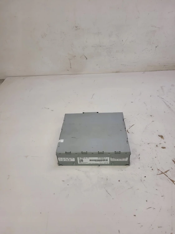 TUNER RADIOWY MODUŁ RADIA AUDI A5 Q5 A4 4F0035061D