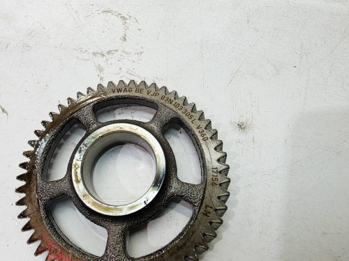 KOŁO ZĘBATE ROZRZĄDU AUDI VOLKSWAGEN SEAT SKODA 2.0 TDI 03N103305L