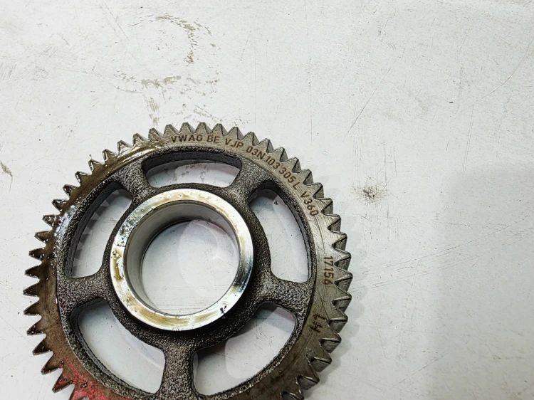 KOŁO ZĘBATE ROZRZĄDU AUDI VOLKSWAGEN SEAT SKODA 2.0 TDI 03N103305L