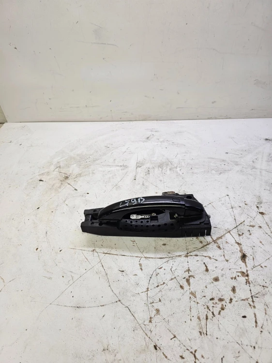 KLAMKA PRAWA AUDI A4 B8 A5 8T Q5 LY9B 8T0837886A *