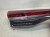 LAMPA TYLNA LED Z KLAPY HIGH EDITION AUDI Q4 E-TRON SPORTBACK 89A945095B