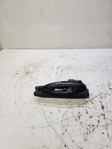 KLAMKA PRAWA AUDI A4 B8 A5 8T Q5 LY9B 8T0837886A *