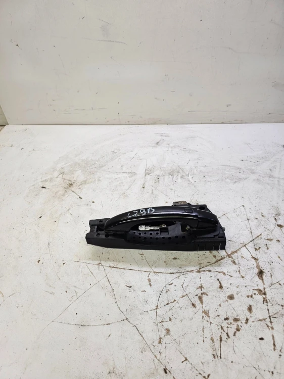 KLAMKA PRAWA AUDI A4 B8 A5 8T Q5 LY9B 8T0837886A *