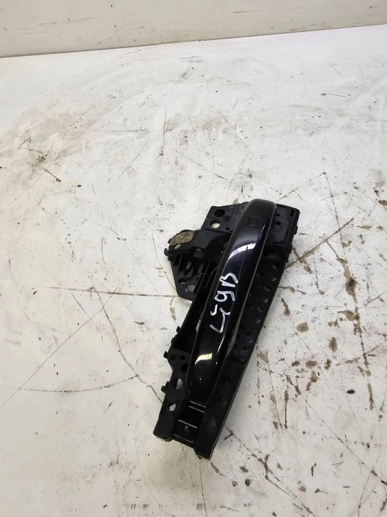 KLAMKA PRAWA AUDI A4 B8 A5 8T Q5 LY9B 8T0837886A *