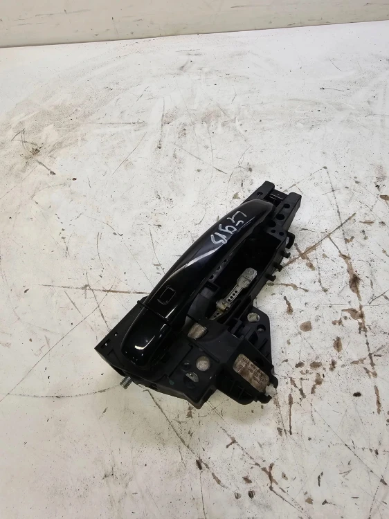 KLAMKA PRAWA AUDI A4 B8 A5 8T Q5 LY9B 8T0837886A *