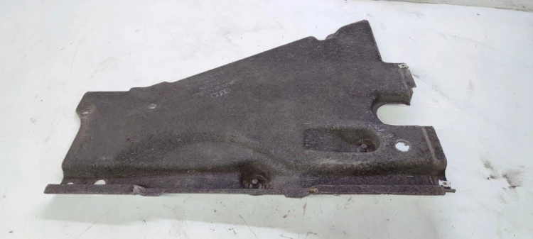 OSŁONA PODWOZIA LEWY TYŁ AUDI A6 C8 4K0825215