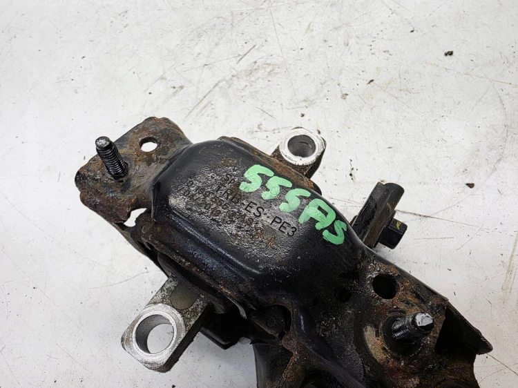 ŁAPA PODUSZKA SKRZYNI BIEGÓW AUDI A1 8X VOLKSWAGEN SEAT SKODA 6Q0199555AS