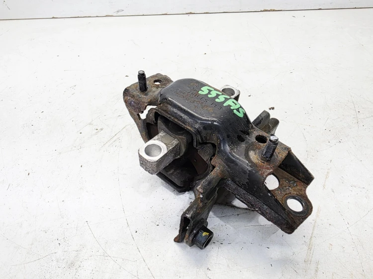 ŁAPA PODUSZKA SKRZYNI BIEGÓW AUDI A1 8X VOLKSWAGEN SEAT SKODA 6Q0199555AS