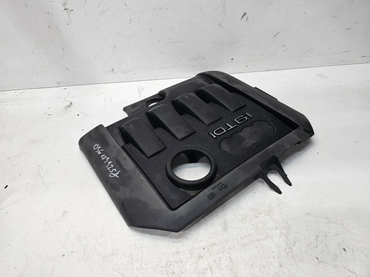 OSŁONA POKRYWA SILNIKA AUDI A3 8P 03G103925J 1.9 TDI
