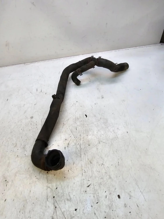 RURA WĄŻ WODY AUDI VW SKODA ORYGINAŁ 5N0121051AT