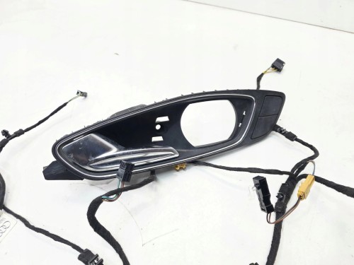 WIĄZKA KLAMKA BOCZKA DRZWI LEWA AMBIENTE AUDI A1 8X 8X0837019E 8X0971035BE