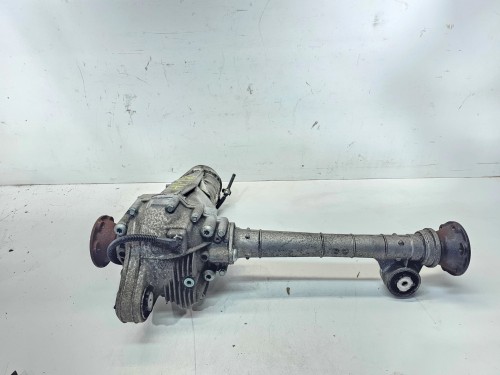 MOST DYFERENCJAŁ PRZÓD AUDI Q7 4L VOLKSWAGEN TOUAREG HMK 0AA409507P