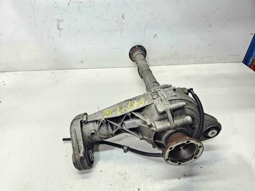 MOST DYFERENCJAŁ PRZÓD AUDI Q7 4L VOLKSWAGEN TOUAREG HMK 0AA409507P