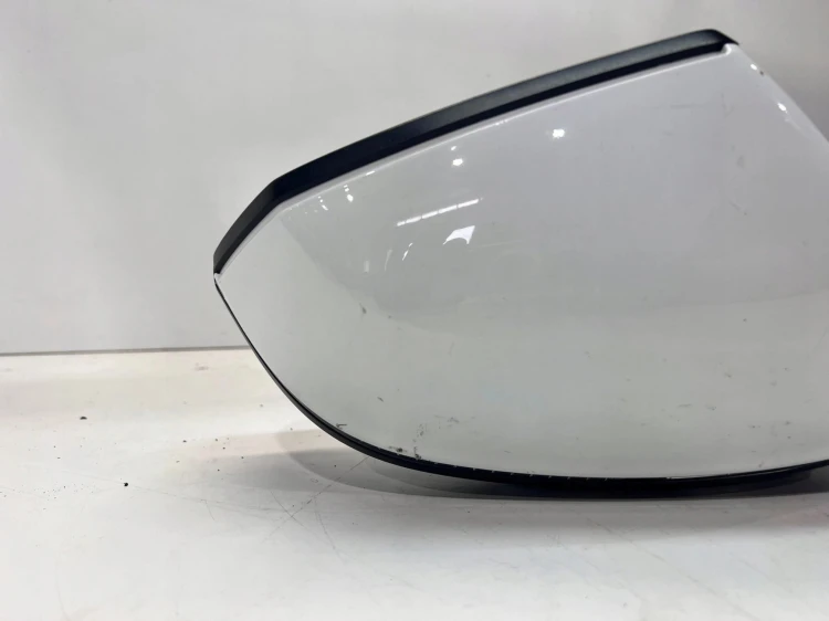 LUSTERKO PRAWE EL. SKŁ. AUDI Q5 FY 80B857410C 14 PIN EU LY9C