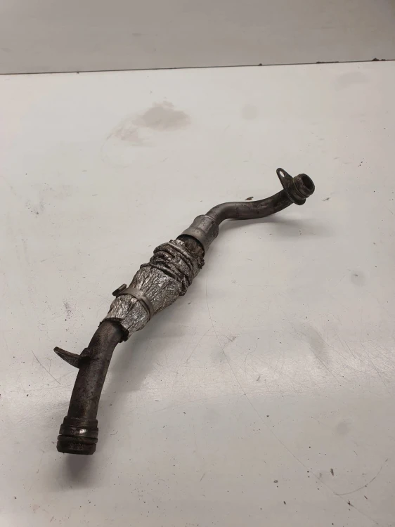 RURKA TURBINY AUDI A6 C6 A4 3.0 TDI 059145735N