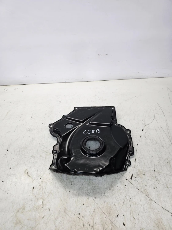 OBUDOWA ROZRZĄDU AUDI A4 A5 Q5 VW 1.8 TFSI 06K109210