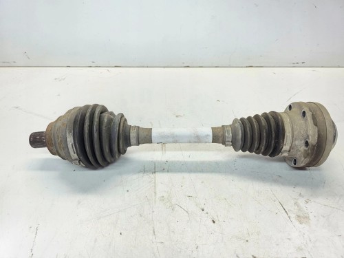 PÓŁOŚ LEWA KRÓTKA AUDI A3 8V VOLKSWAGEN SEAT SKODA 5Q0407271H