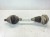PÓŁOŚ LEWA KRÓTKA AUDI A3 8V VOLKSWAGEN SEAT SKODA 5Q0407271H