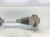 PÓŁOŚ LEWA KRÓTKA AUDI A3 8V VOLKSWAGEN SEAT SKODA 5Q0407271H