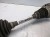 PÓŁOŚ LEWA KRÓTKA AUDI A3 8V VOLKSWAGEN SEAT SKODA 5Q0407271H