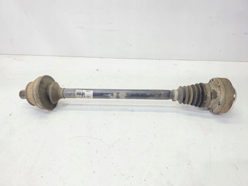 PÓŁOŚ LEWY LUB PRAWY TYŁ AUDI A6 C6 4F0501203