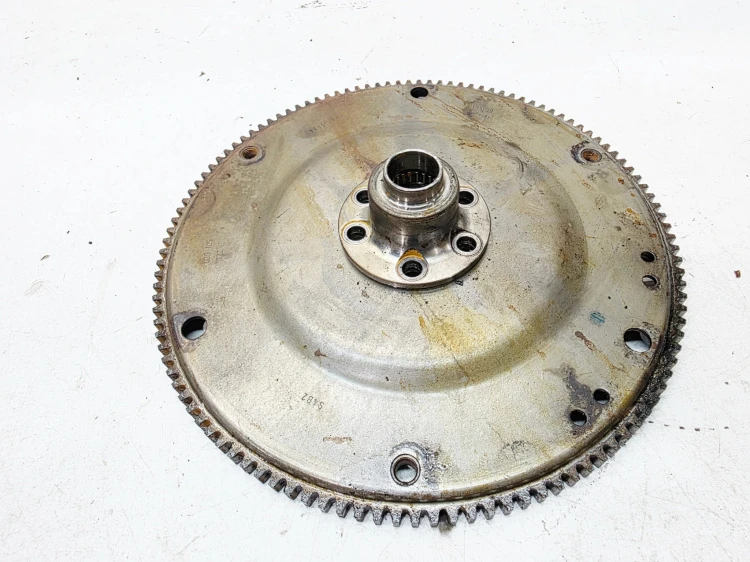 KOŁO ZAMACHOWE AUDI A4 B8 A5 8T 2.0 TDI 03G105323H