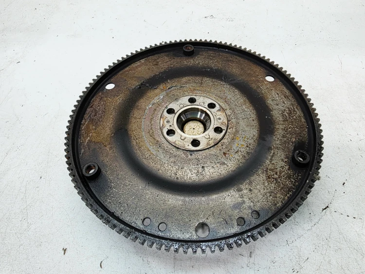 KOŁO ZAMACHOWE AUDI A4 B8 A5 8T 2.0 TDI 03G105323H