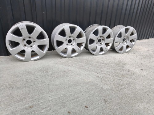 FELGA FELGI VW AUDI A3 A4 A6 ITP 7.0J R16 ET42 8H0601025E *13M*