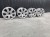 FELGA FELGI VW AUDI A3 A4 A6 ITP 7.0J R16 ET42 8H0601025E *13M*