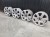 FELGA FELGI VW AUDI A3 A4 A6 ITP 7.0J R16 ET42 8H0601025E *13M*