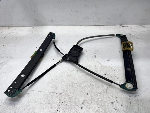 MECHANIZM SZYBY LEWY PRZÓD AUDI A6 C8 4K0837461
