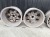 FELGA FELGI VW AUDI A3 A4 A6 ITP 7.0J R16 ET42 8H0601025E *13M*