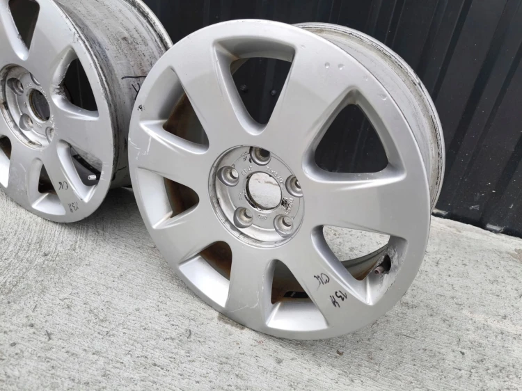 FELGA FELGI VW AUDI A3 A4 A6 ITP 7.0J R16 ET42 8H0601025E *13M*