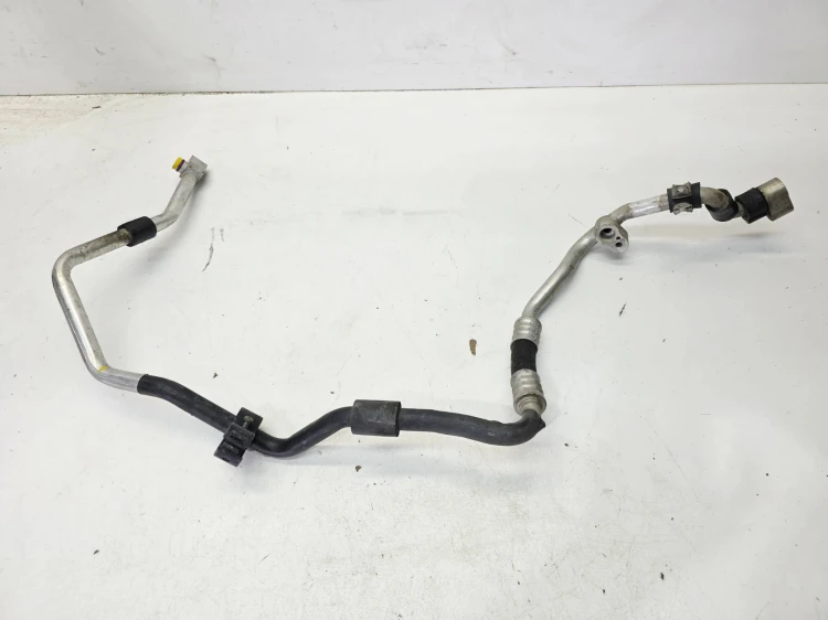WĄŻ PRZEWÓD KLIMATYZACJI AUDI Q7 4L 7L6820017C