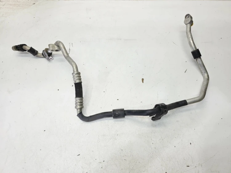 WĄŻ PRZEWÓD KLIMATYZACJI AUDI Q7 4L 7L6820017C