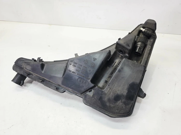 ZBIORNIK PŁYNU DO SPRYSKIWACZY AUDI Q5 FY 80A955451C