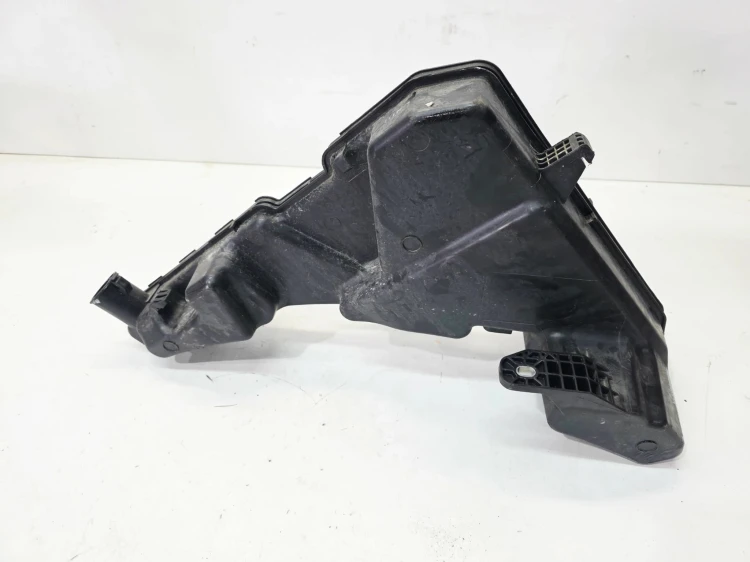 ZBIORNIK PŁYNU DO SPRYSKIWACZY AUDI Q5 FY 80A955451C