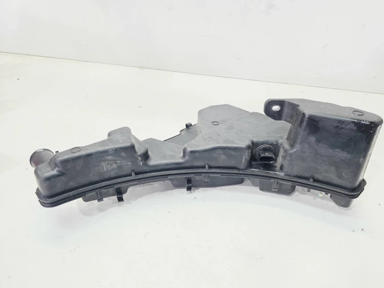 ZBIORNIK PŁYNU DO SPRYSKIWACZY AUDI Q5 FY 80A955451C