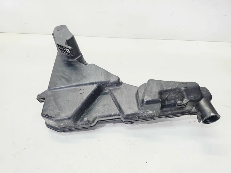 ZBIORNIK PŁYNU DO SPRYSKIWACZY AUDI Q5 FY 80A955451C
