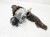 TURBOSPRĘŻARKA TURBINA TURBO AUDI A4 B9 A5 A6 C8 2.0 TDI 05L253019L