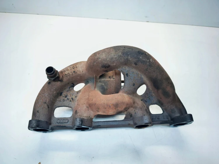 KOLEKTOR WYDECHOWY AUDI A4 B6 B7 1.6 06B253033N