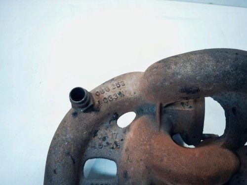KOLEKTOR WYDECHOWY AUDI A4 B6 B7 1.6 06B253033N