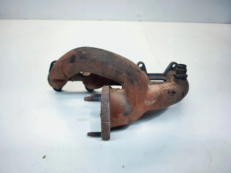 KOLEKTOR WYDECHOWY AUDI A4 B6 B7 1.6 06B253033N
