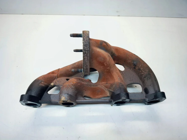 KOLEKTOR WYDECHOWY AUDI A4 B6 B7 1.6 06B253033N