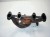 KOLEKTOR WYDECHOWY AUDI A4 B6 B7 1.6 06B253033N