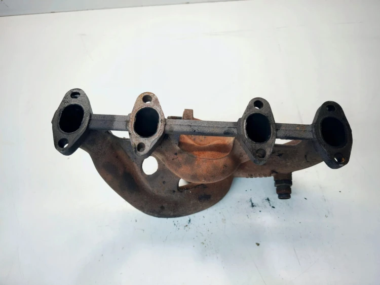 KOLEKTOR WYDECHOWY AUDI A4 B6 B7 1.6 06B253033N