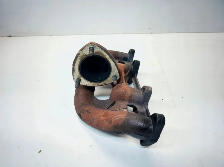 KOLEKTOR WYDECHOWY AUDI A4 B6 B7 1.6 06B253033N