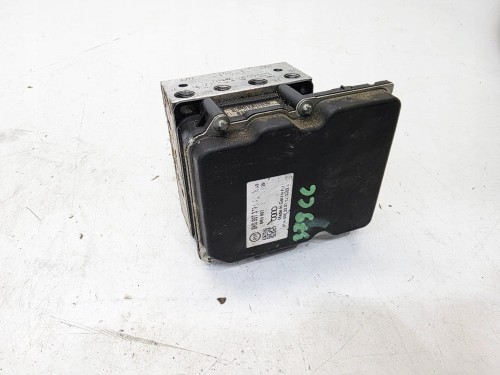 POMPA HAMULCOWA + STEROWNIK ABS ESP AUDI A4 B8 A5 8K0907379CC 8K0614517FR